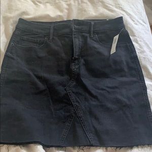 Old navy skirt
